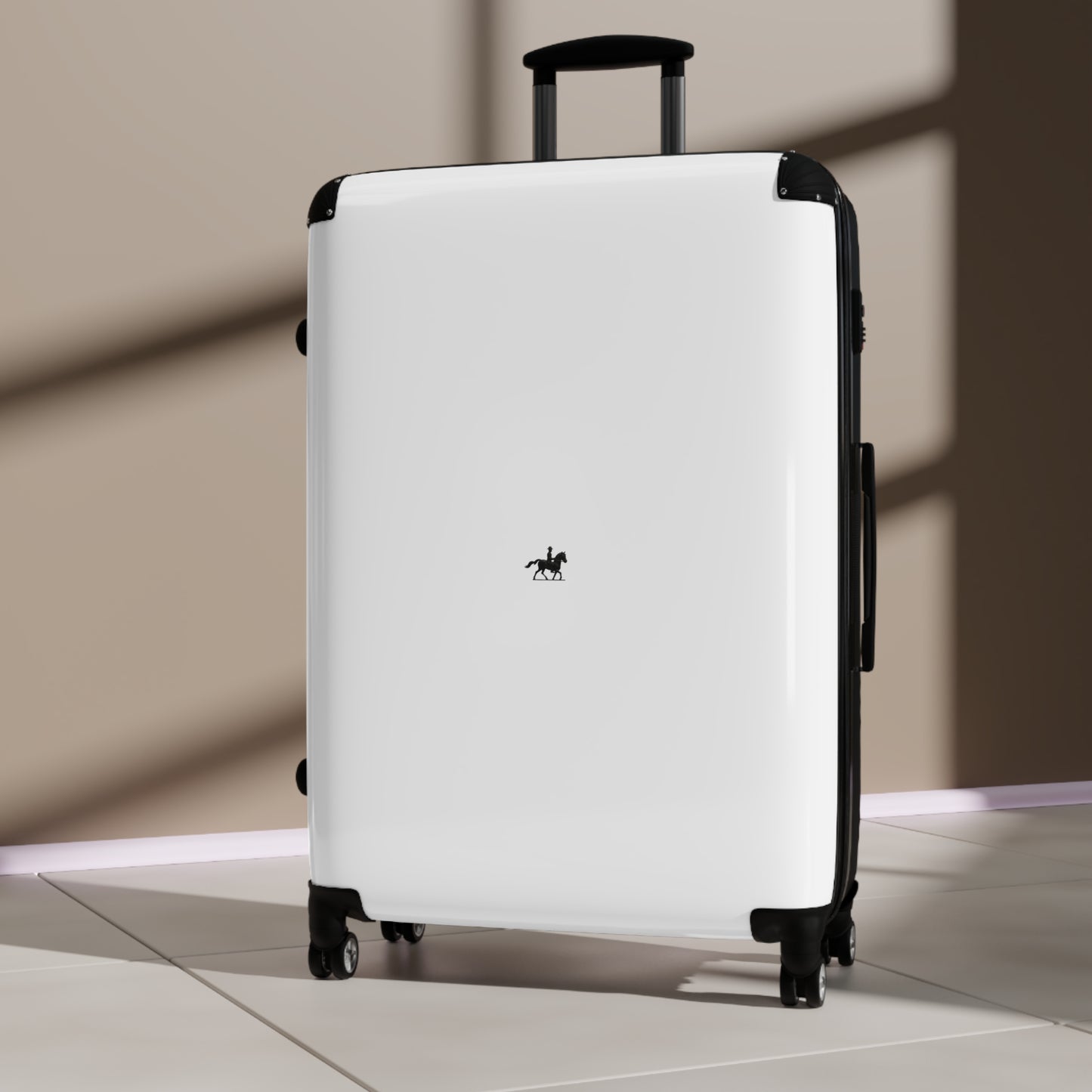 Nobaruen Voyage Suitcase