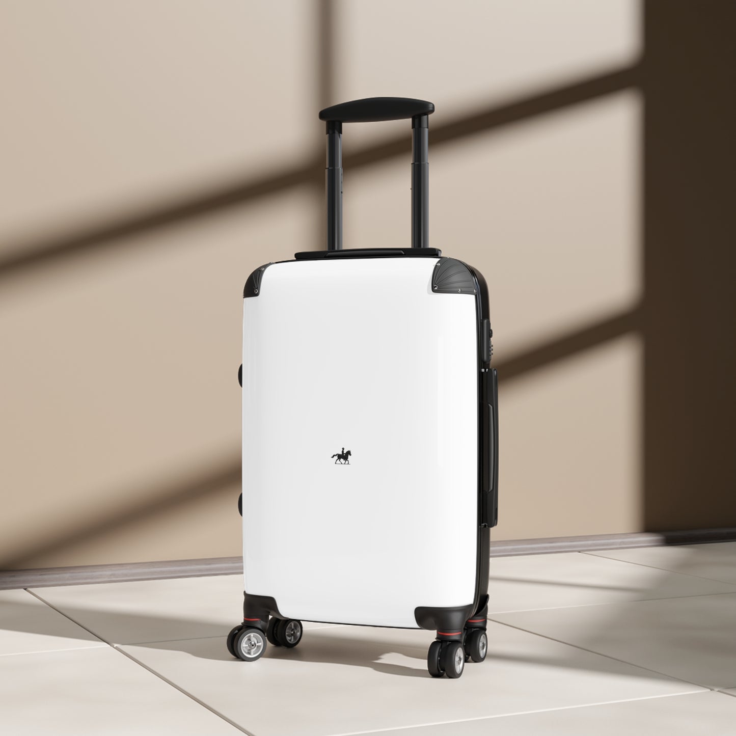 Nobaruen Voyage Suitcase