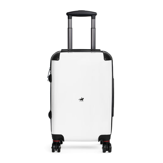 Nobaruen Voyage Suitcase