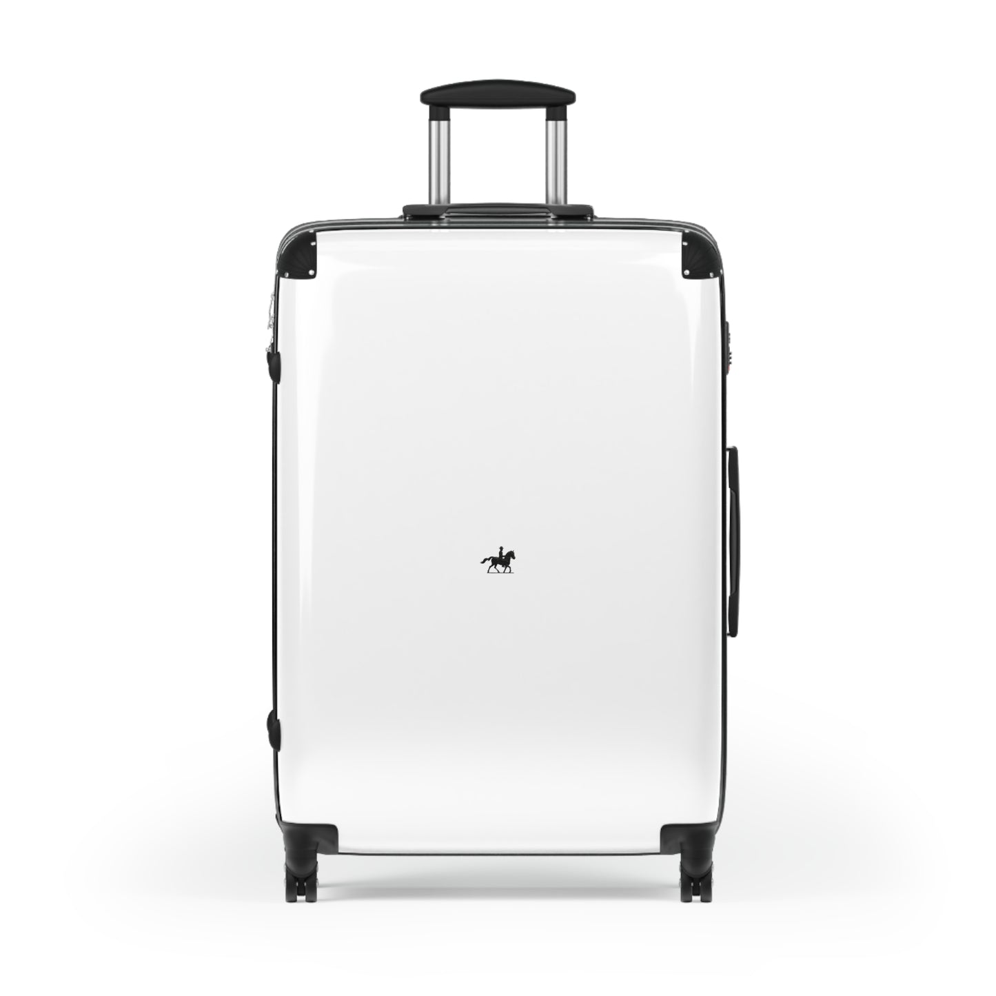 Nobaruen Voyage Suitcase